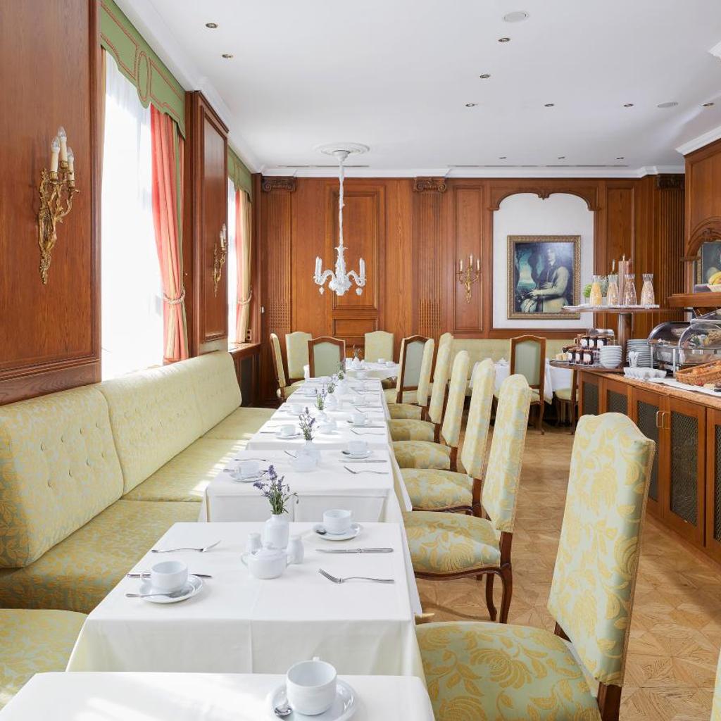 Photograph of Living Hotel Berlin Mitte
