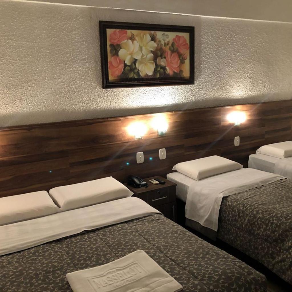 Hotel Masseilot — foto 11