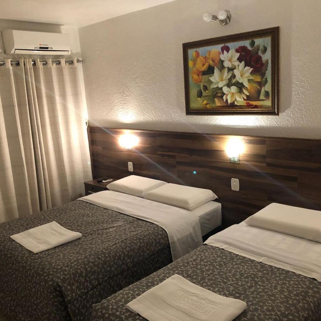 Hotel Masseilot — foto 7