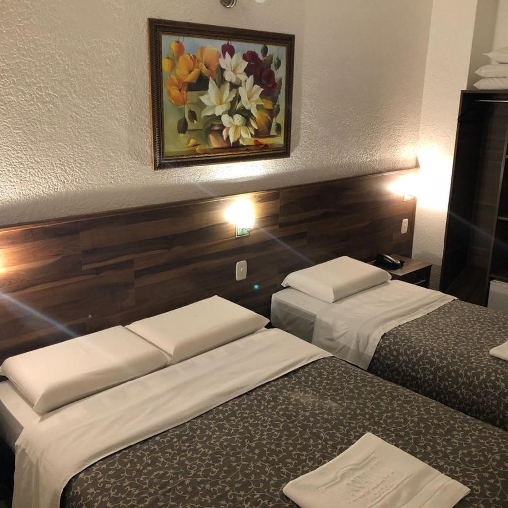 Hotel Masseilot — foto 8