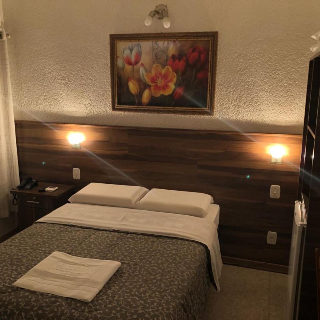 Hotel Masseilot — foto 4