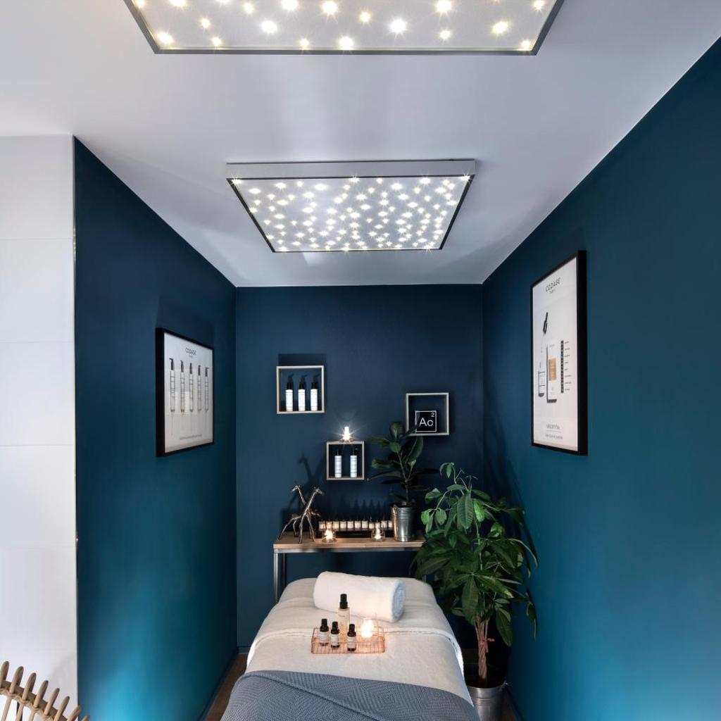 Hôtel Les Deux Girafes — 