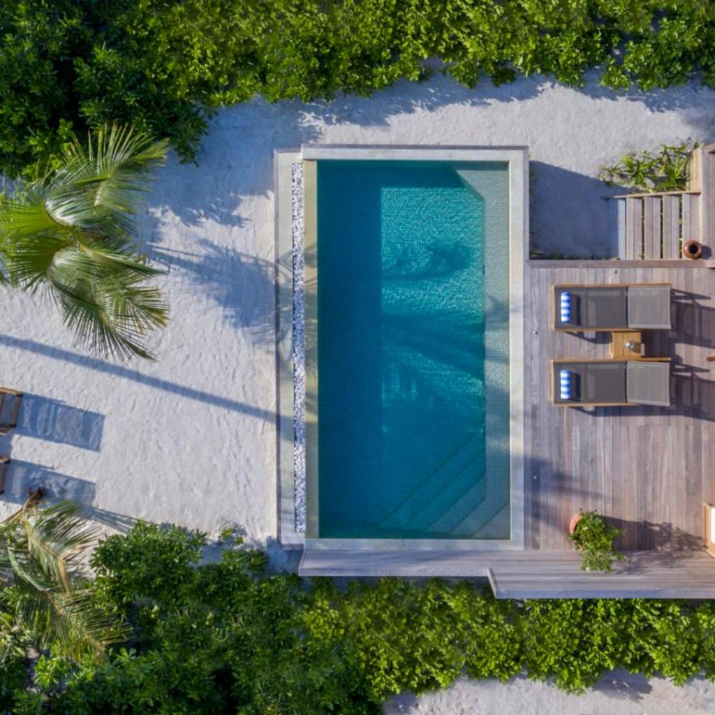Hurawalhi Island Resort, photo 3