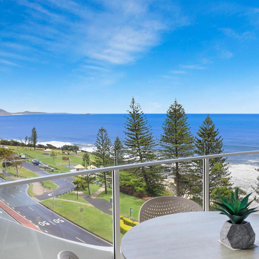 Breeze Mooloolaba, Ascend Hotel Collection — 