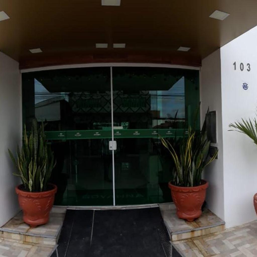 Goyanna Hotel — foto 4