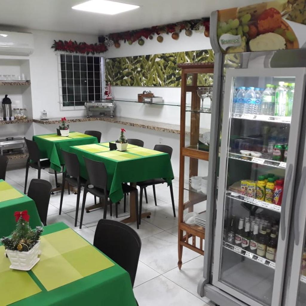 Goyanna Hotel — foto 10