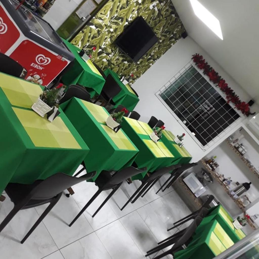 Goyanna Hotel — foto 8