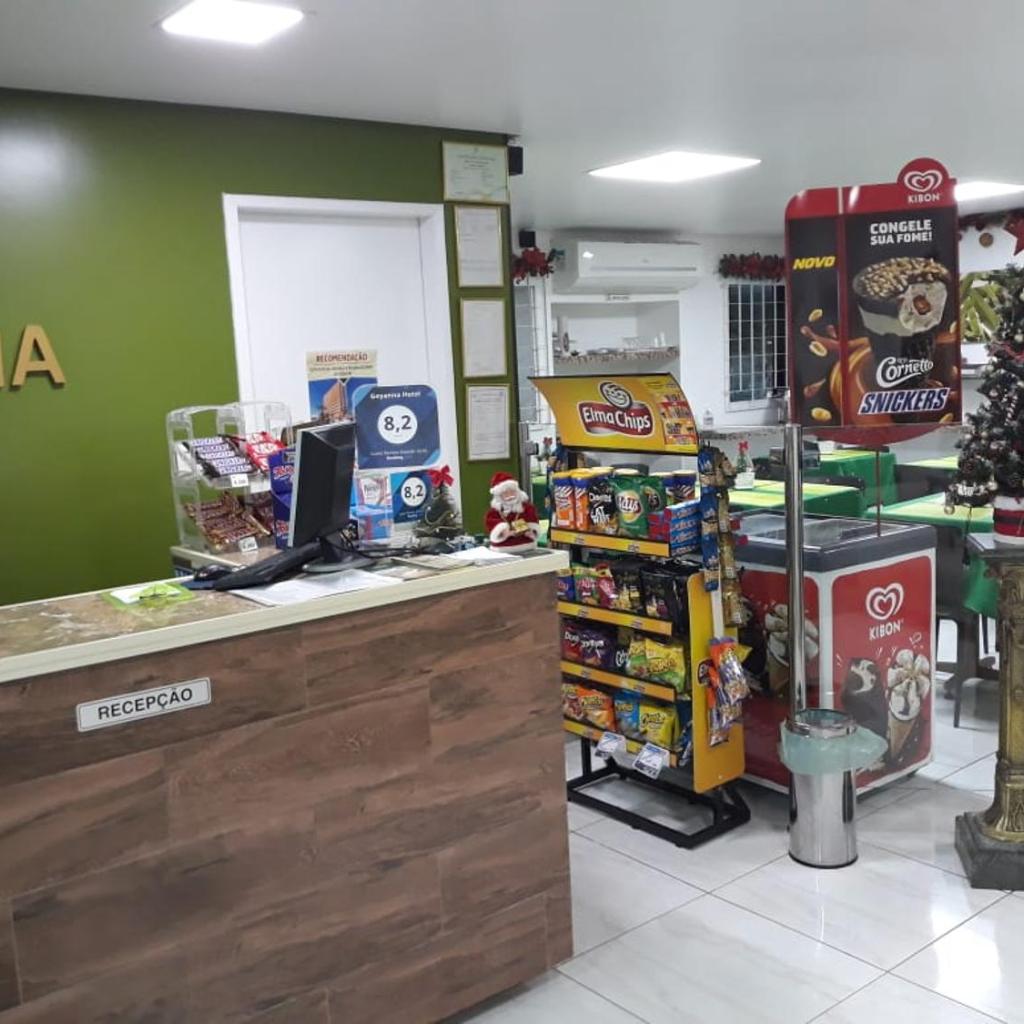Goyanna Hotel — foto 5