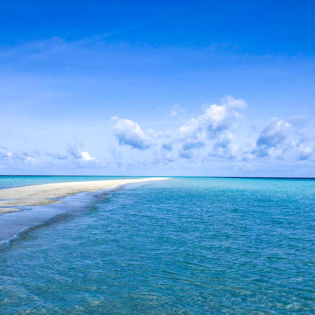 Mariana Maldives, photo 5