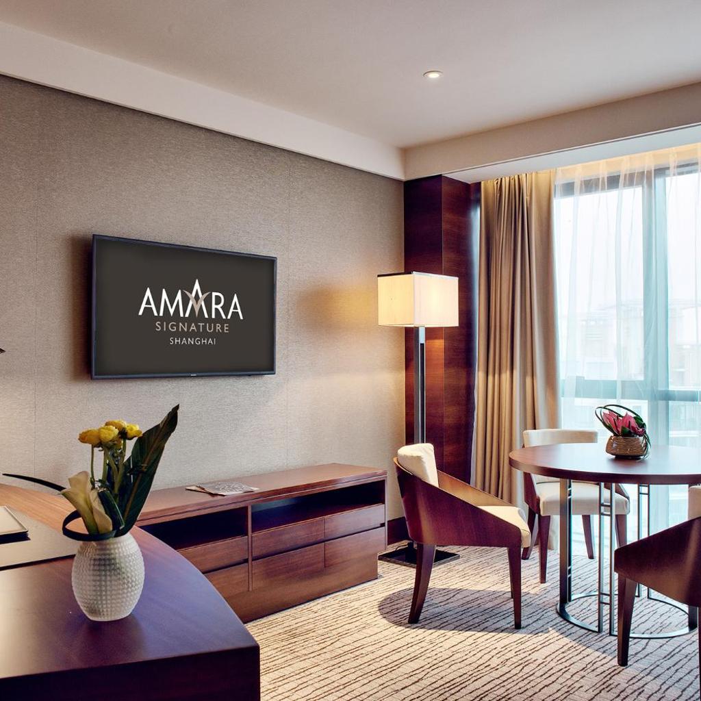 Amara Shanghai — 