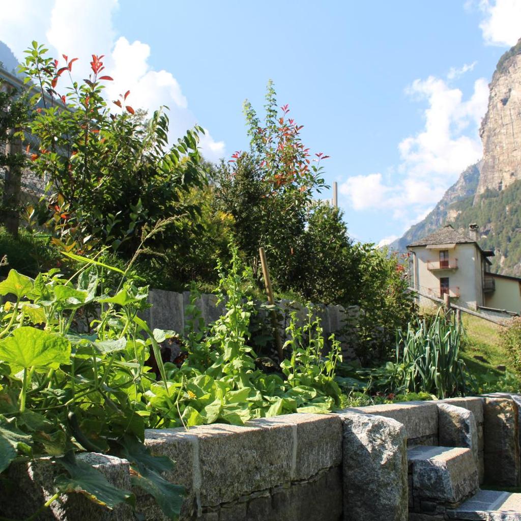 Image 16 - MyVerzasca Resort Casa Rossa