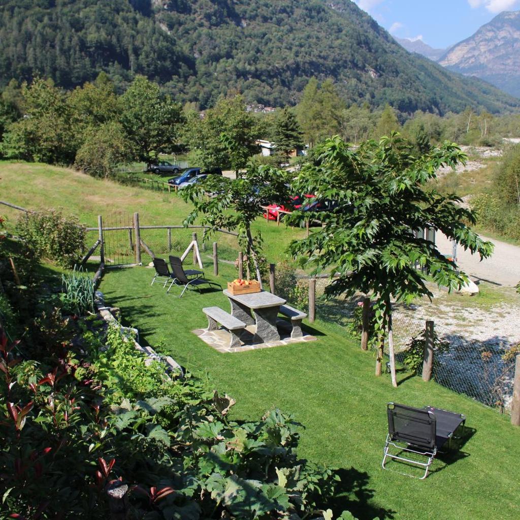 Image 12 - MyVerzasca Resort Casa Rossa
