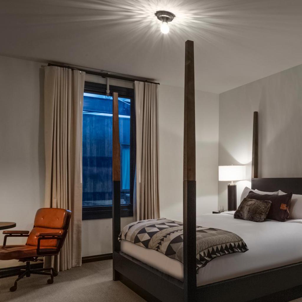 Miniatura dell'hotel 18