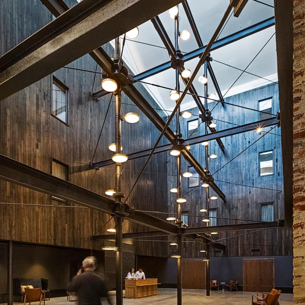 Miniatura dell'hotel 11