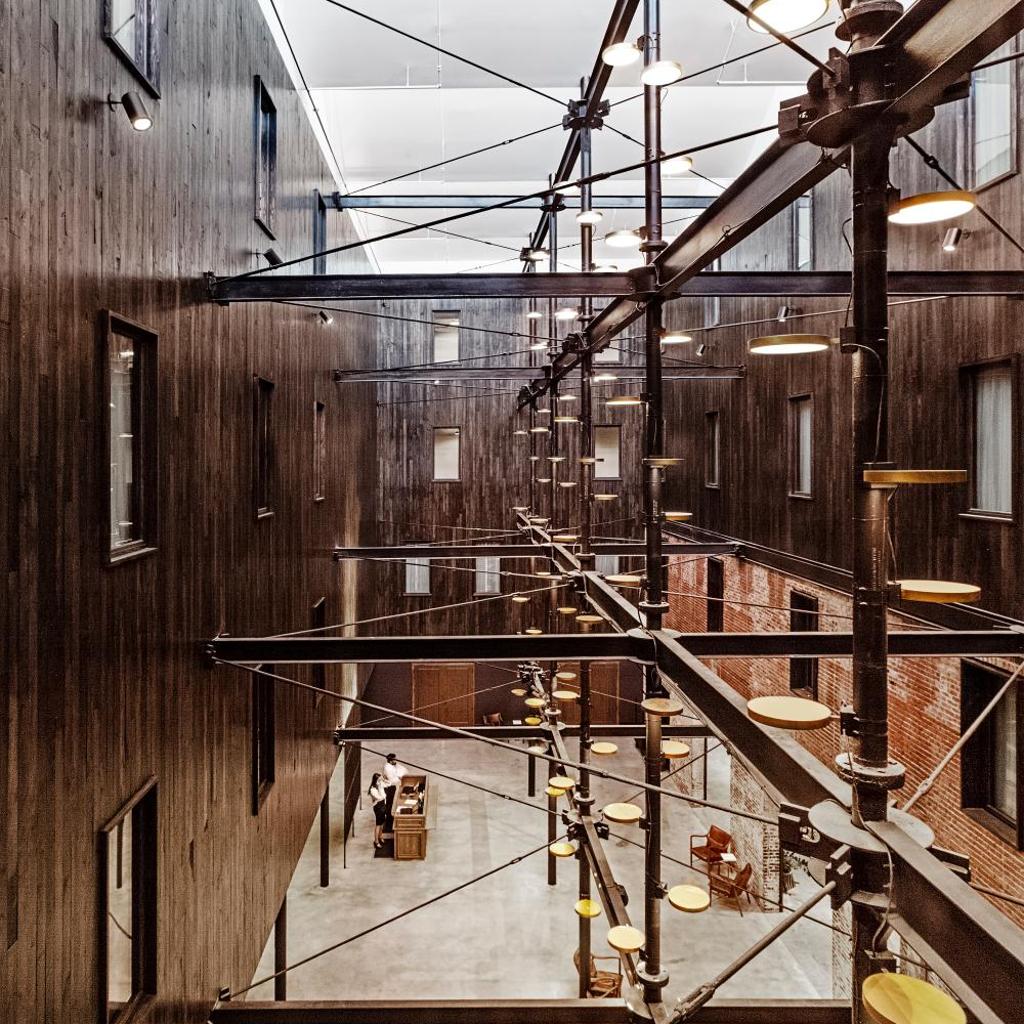 Miniatura dell'hotel 13