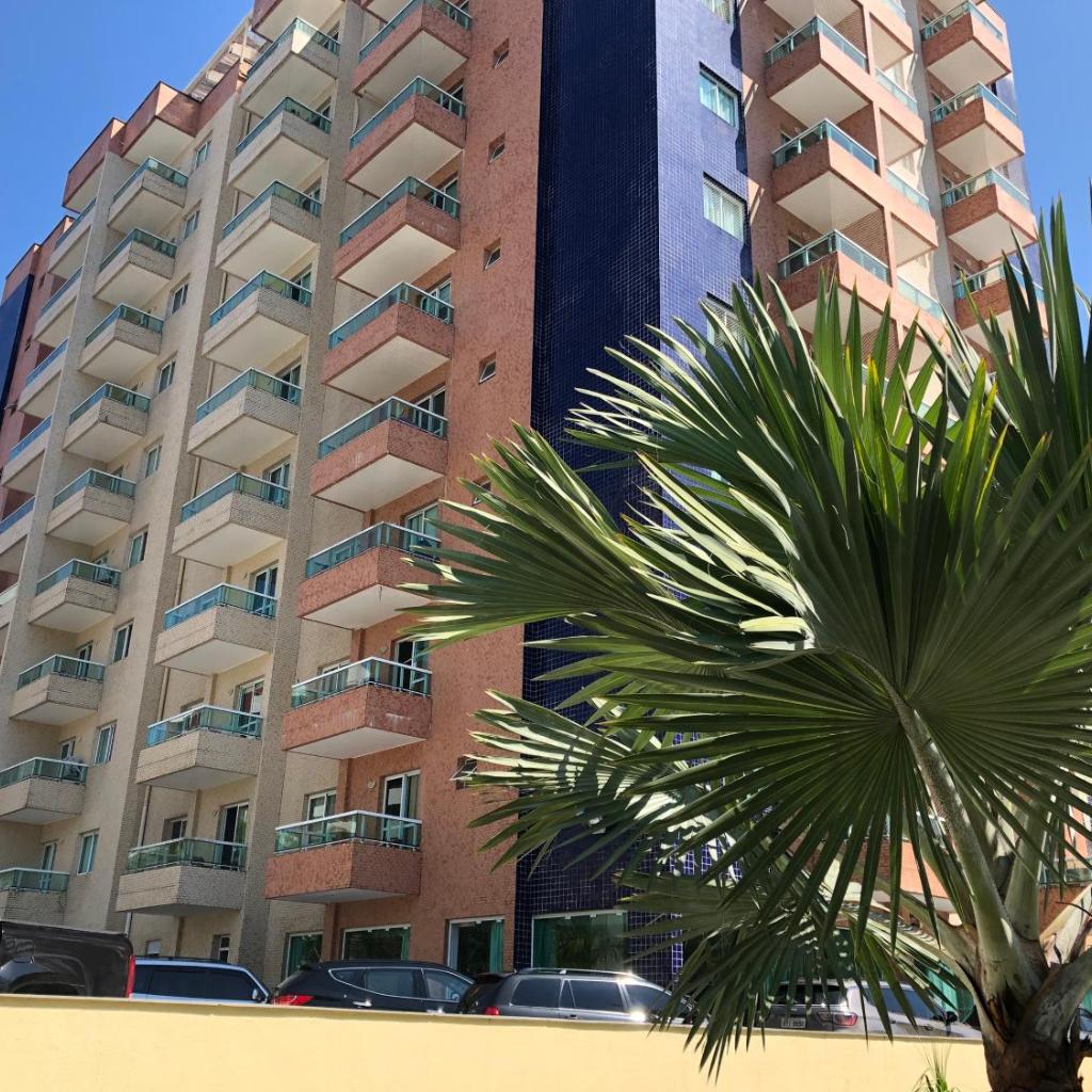 Flat lindo a 120 metros da praia de Riviera de São Lourenço até 4 pessoas — foto 2