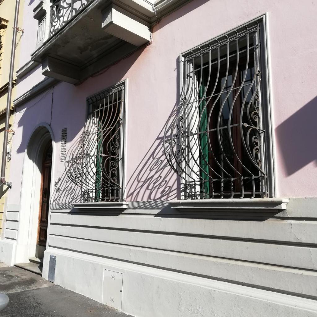 Photograph of la ginella la casa vintage