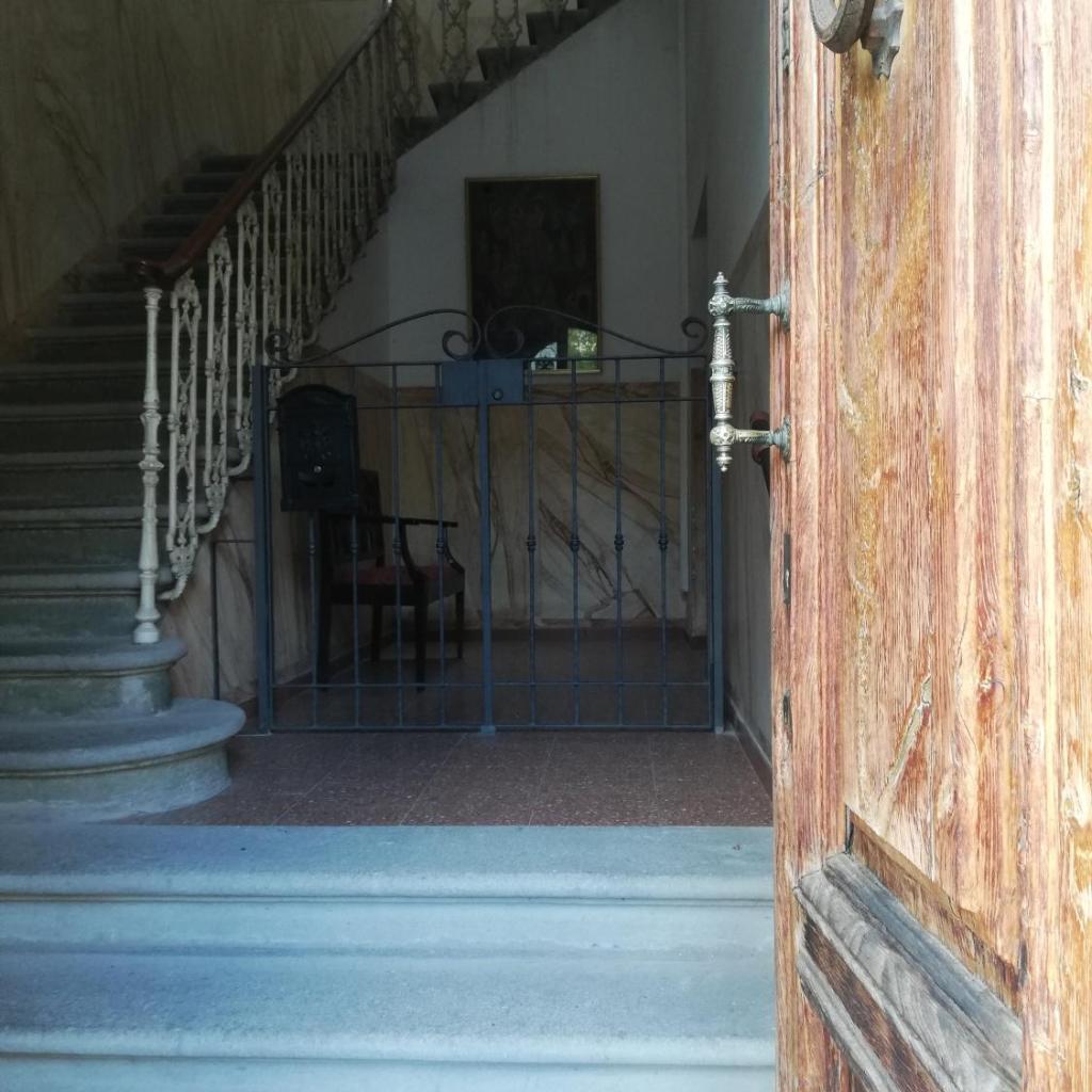 Photograph of la ginella la casa vintage