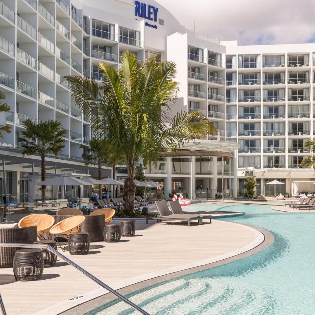 Hotel thumbnail 6