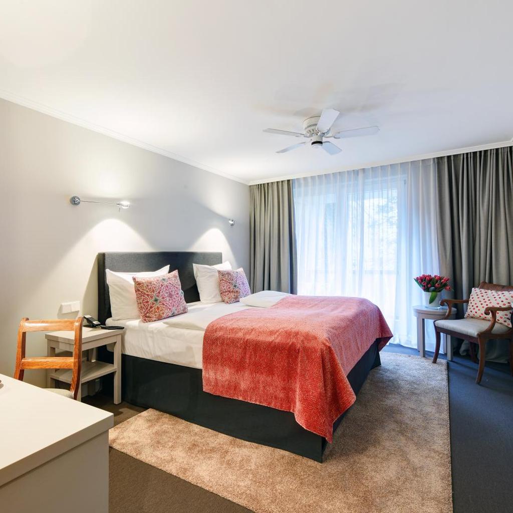 Photograph of Hotel Admiral