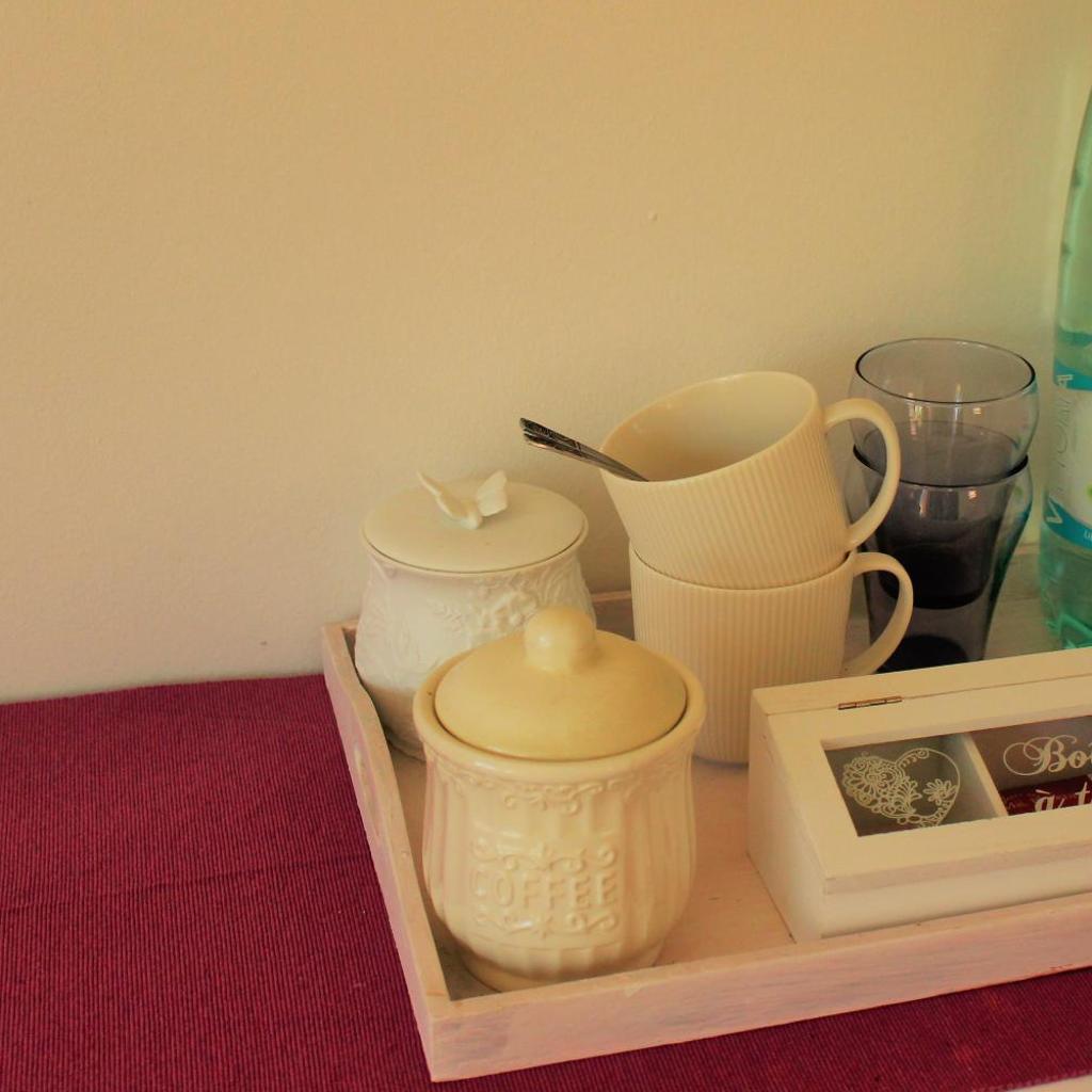 MT's Cosy Place – immagine