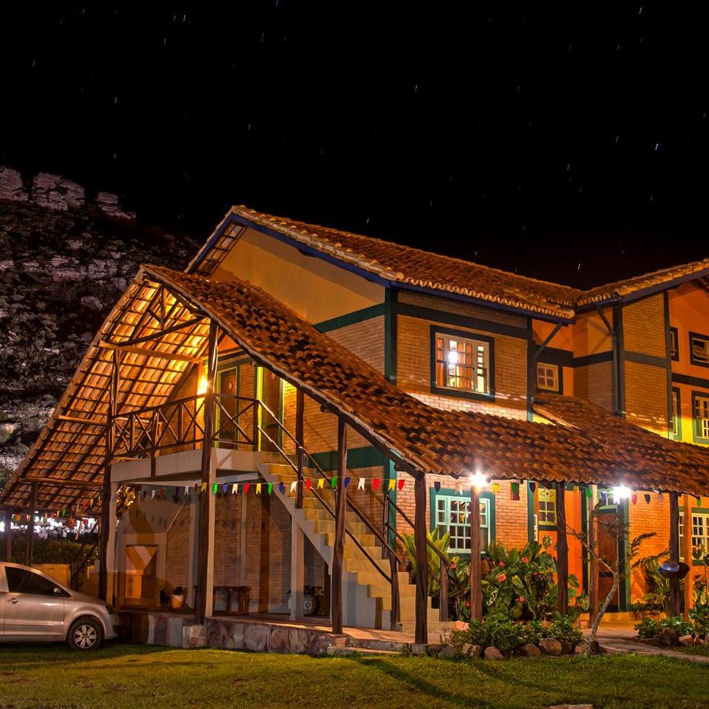 Pousada Monte Azul — foto 2