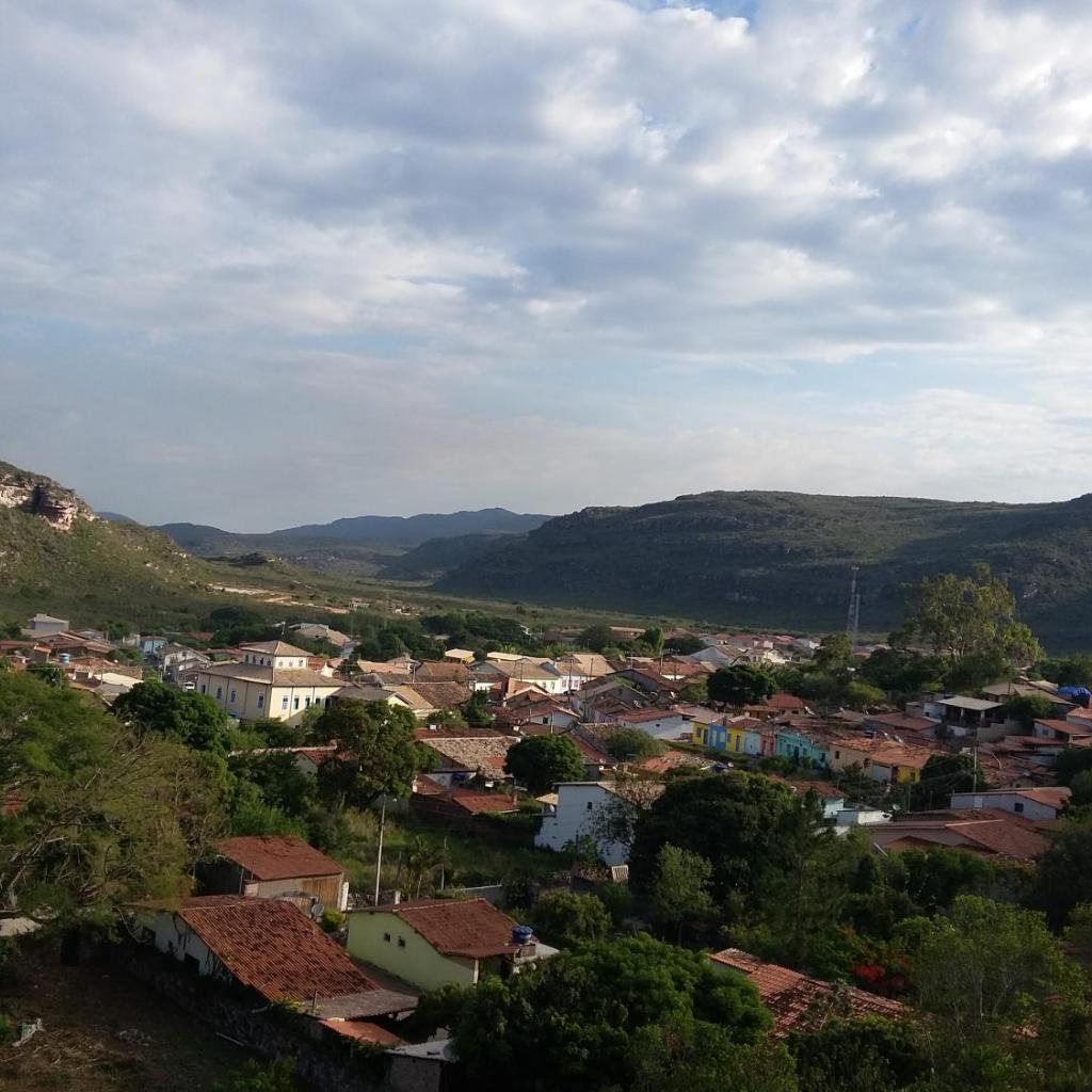 Pousada Monte Azul — foto 6