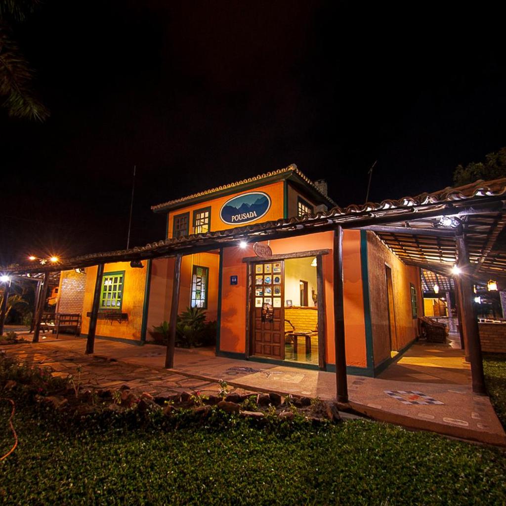 Pousada Monte Azul — foto 3
