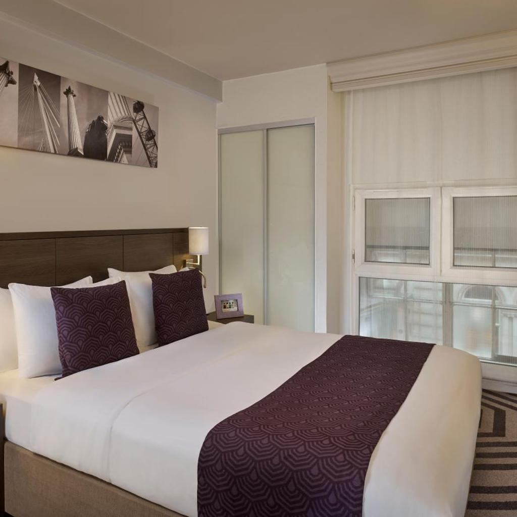 Miniatura del hotel 11