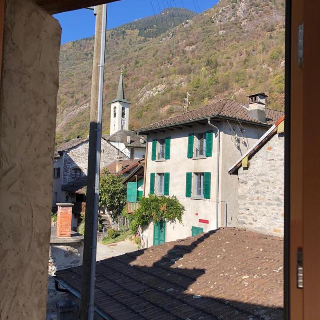 Rustico Cadrobi 20 – Bild