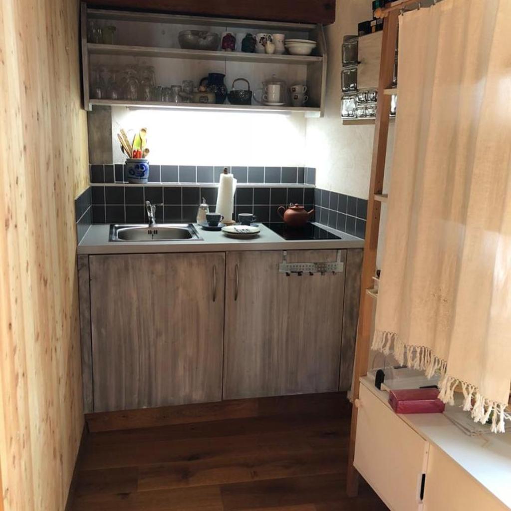 Rustico Cadrobi 20 – Bild