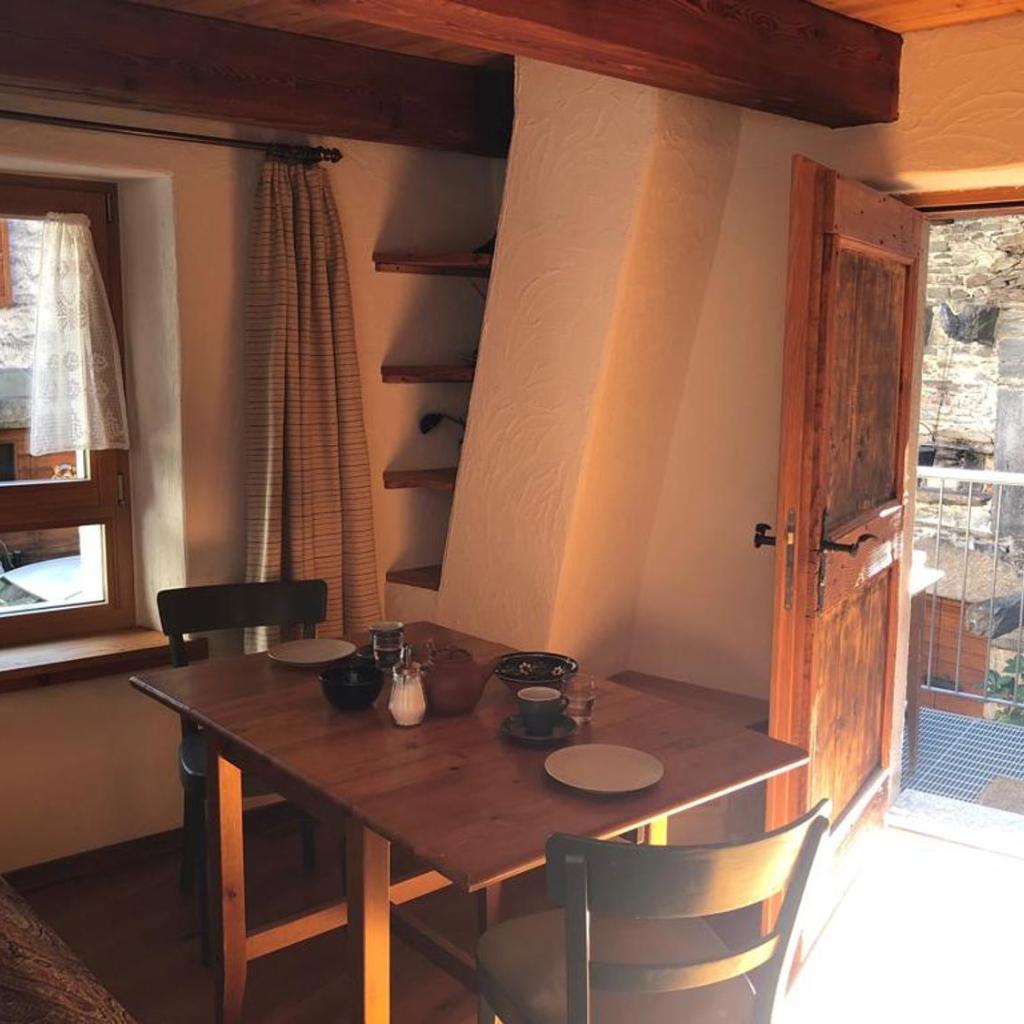 Rustico Cadrobi 20 – Bild