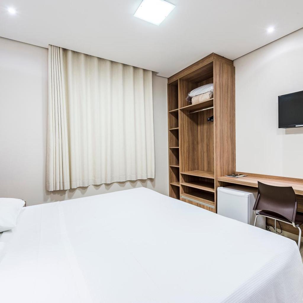 Serata Hotel — 