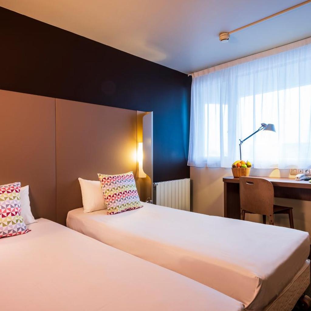 Photograph of Campanile Hotel & Restaurant Amsterdam Zuid-Oost