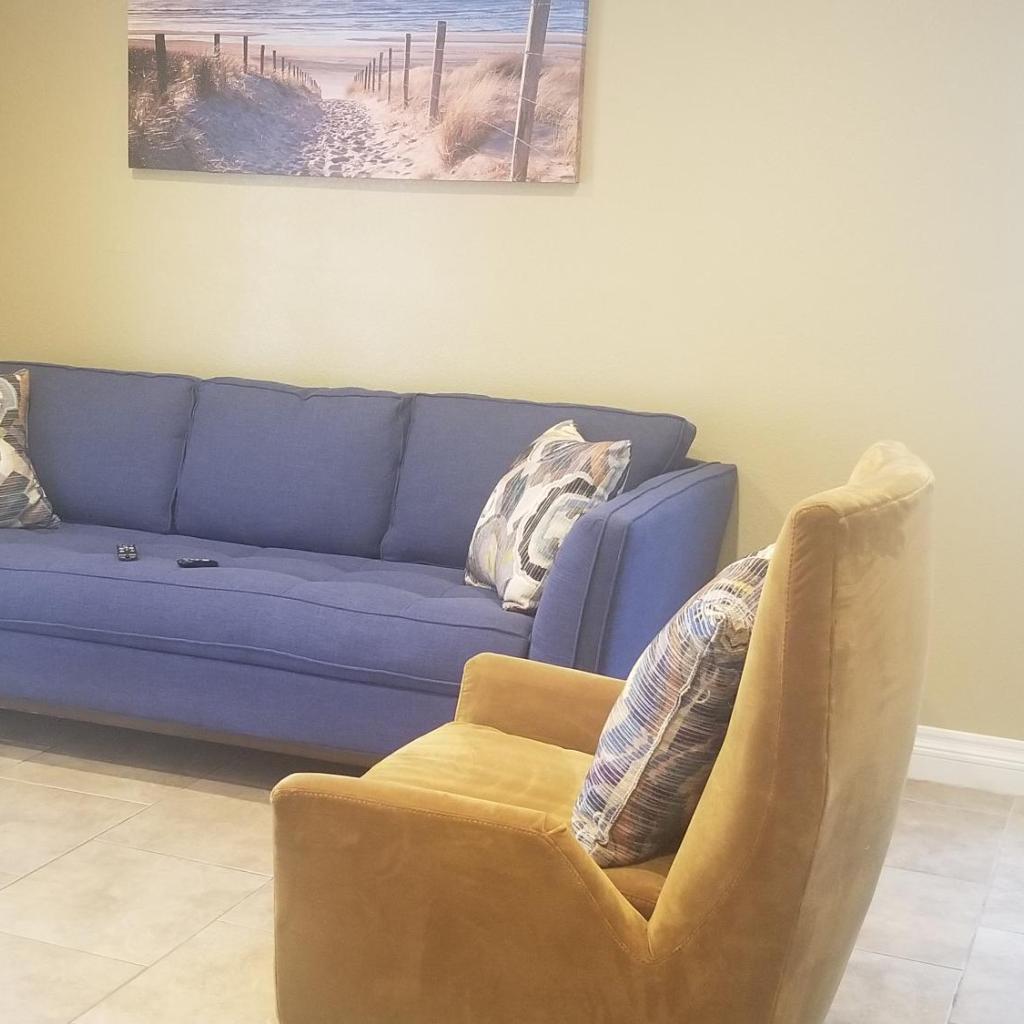 Photograph of CLOSE TO STRIP, Very Private, GATED, Huge Floorplan, WIFI, Washer&Dryer