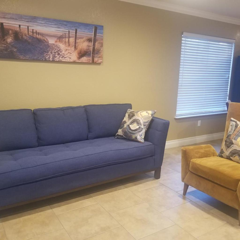 Photograph of CLOSE TO STRIP, Very Private, GATED, Huge Floorplan, WIFI, Washer&Dryer