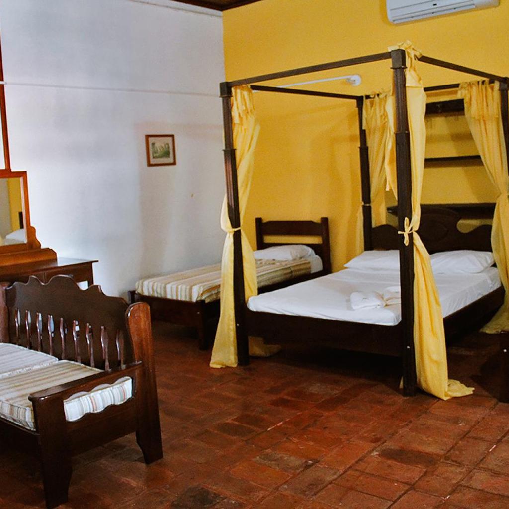Pousada La Maison du Baron — foto 11