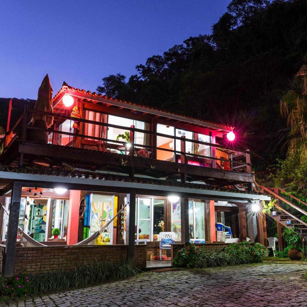 Pousada Pedras Brancas — foto 8