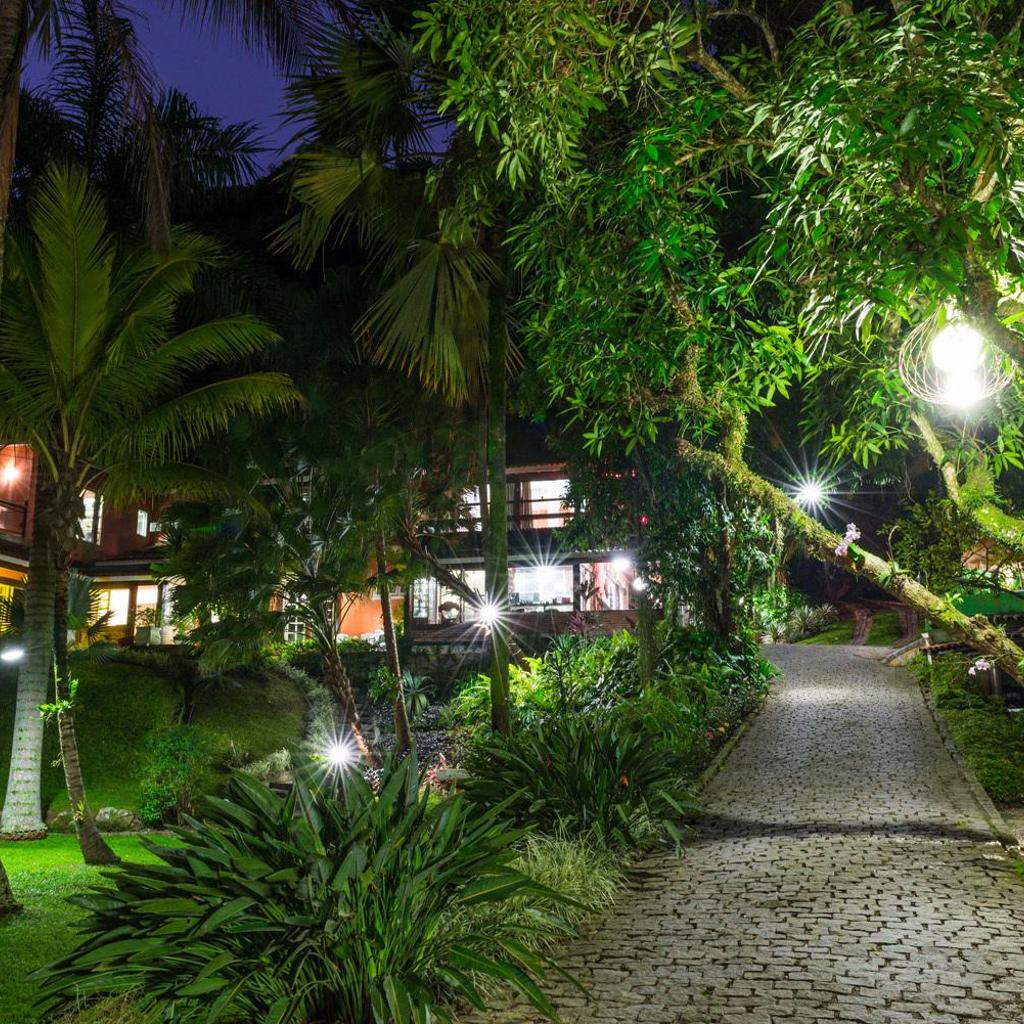 Pousada Pedras Brancas — foto 9