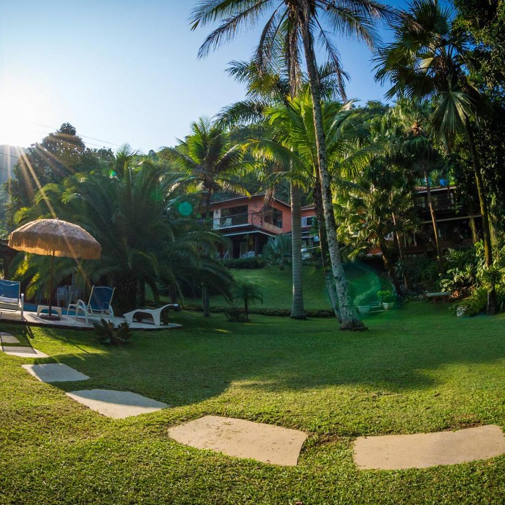 Pousada Pedras Brancas — foto 6
