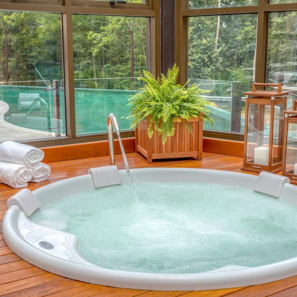 Wyndham Gramado Termas Resort & Spa — foto 8