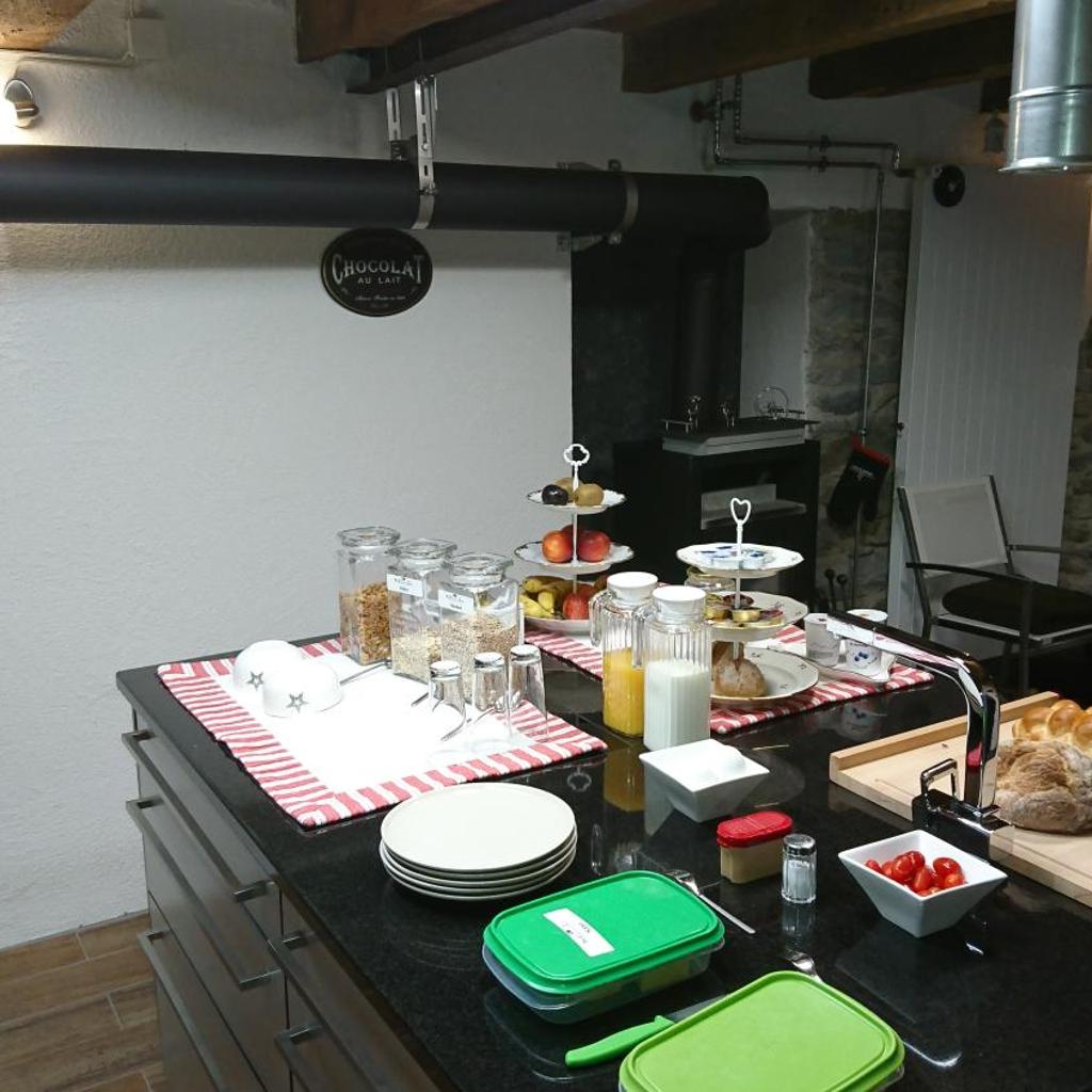 Relais del Sosto – immagine