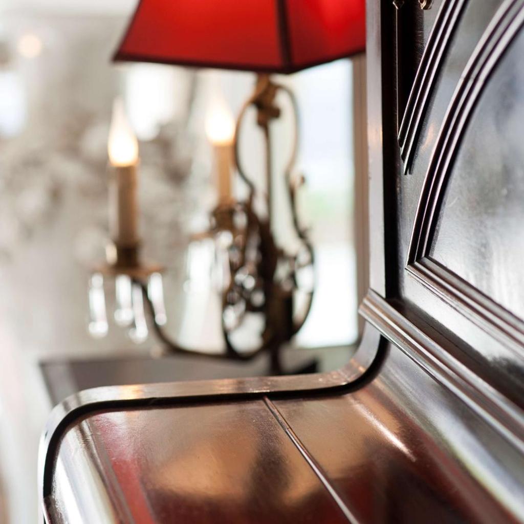 Best Western Saint-Louis - Grand Paris - Vincennes — 