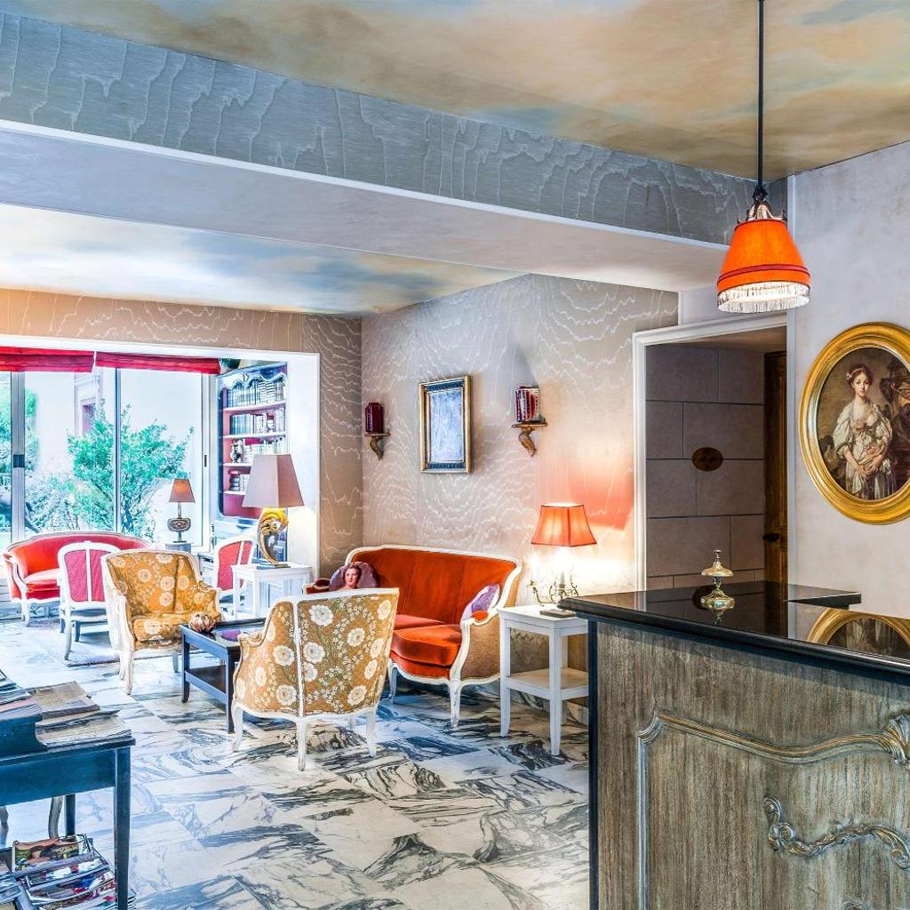 Best Western Saint-Louis - Grand Paris - Vincennes — 