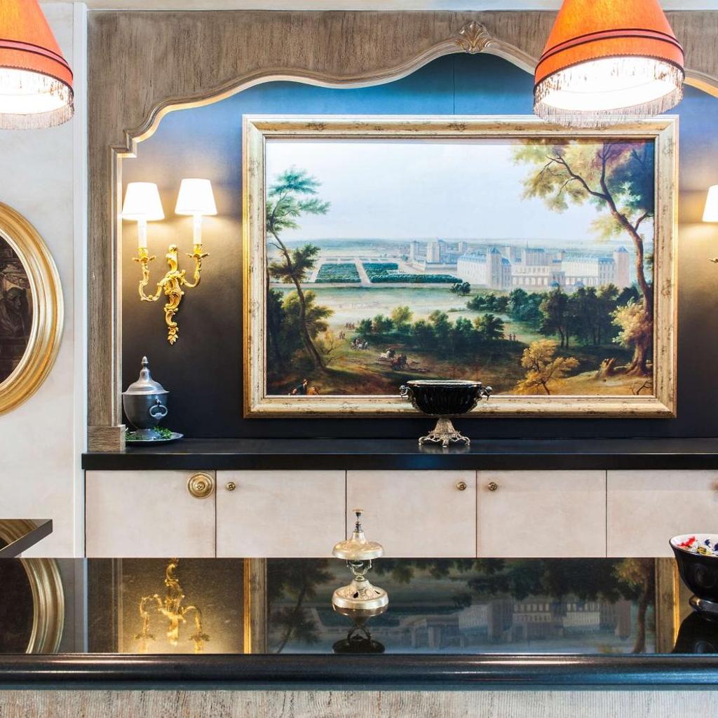 Best Western Saint-Louis - Grand Paris - Vincennes — 