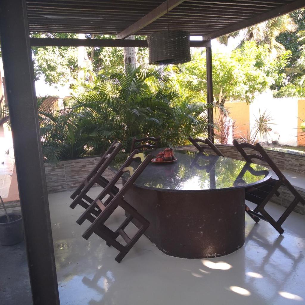 Pousada Santa Tereza — foto 3