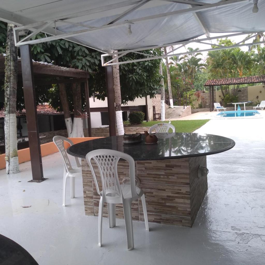 Pousada Santa Tereza — foto 6