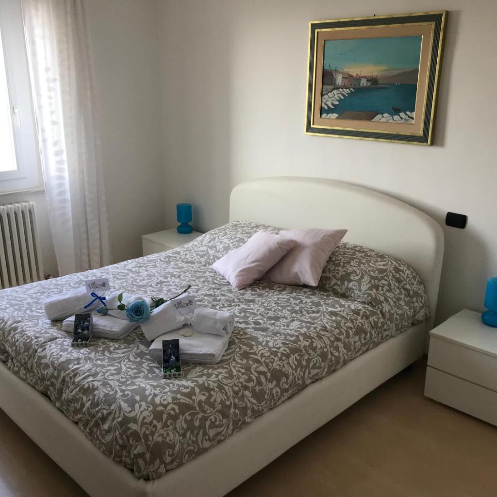 B&B il Poeta sul Mare photo