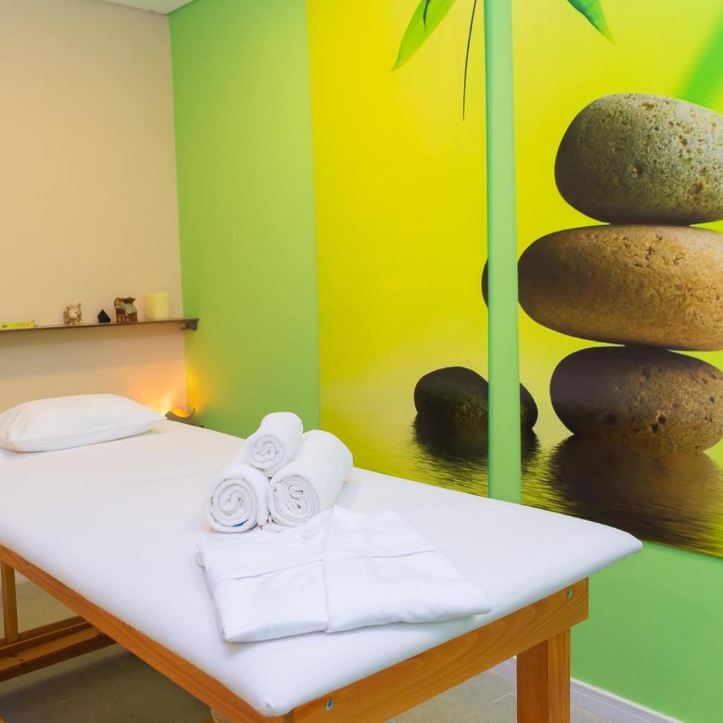 Hotel Piren — 