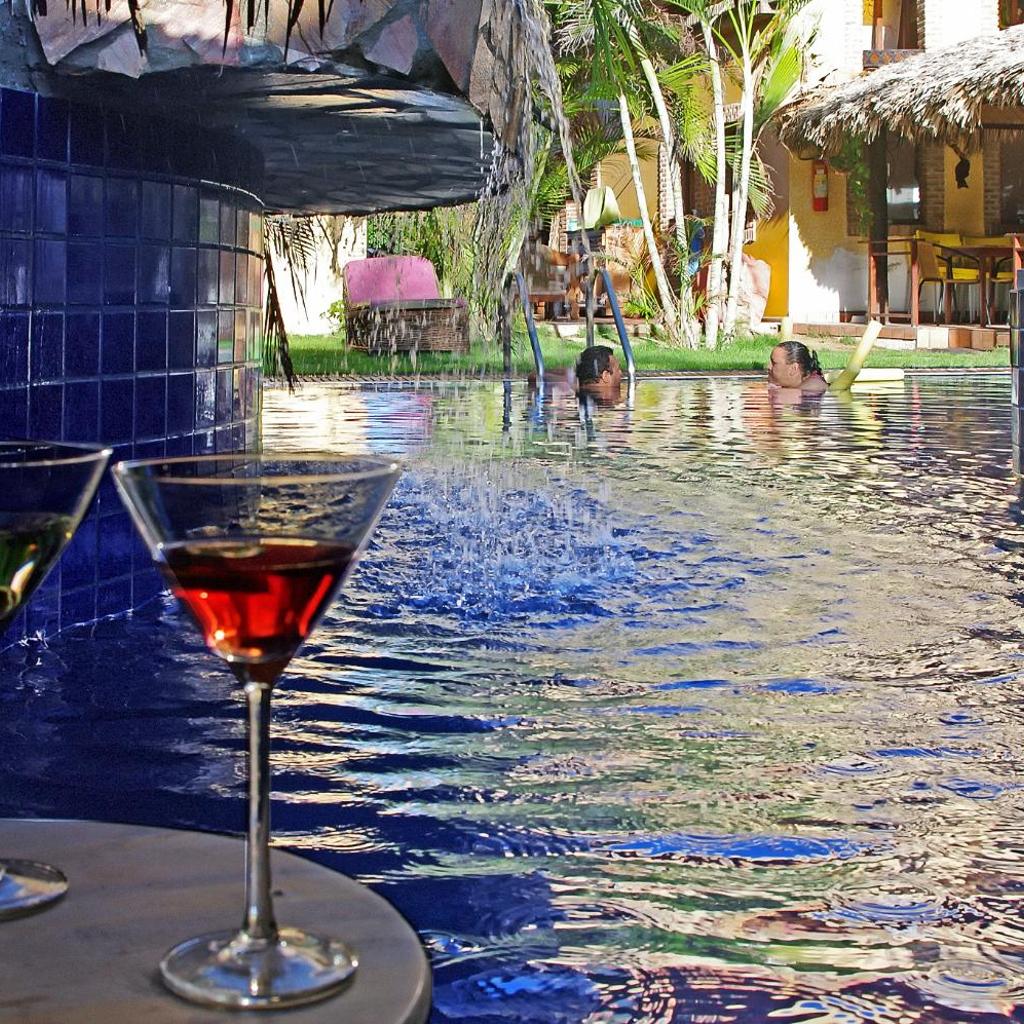 Pousada Presidente Hotel — foto 5